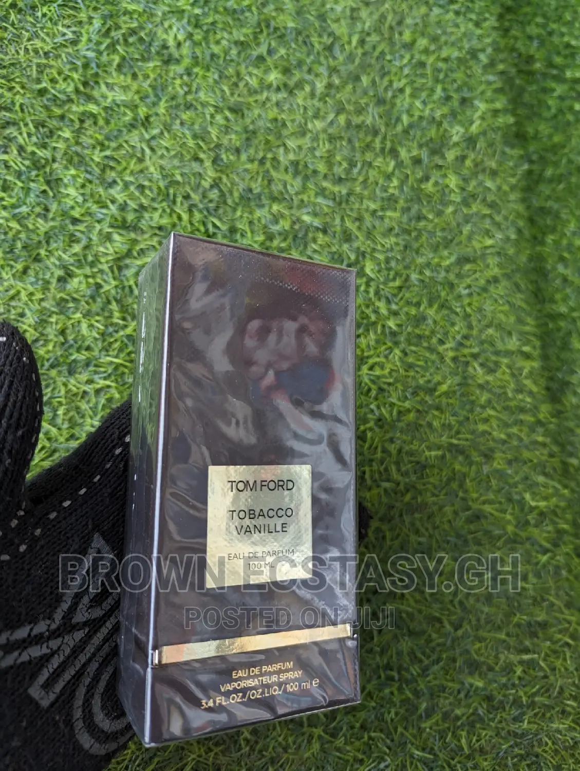Tom Ford Tobacco Vanille (Original)