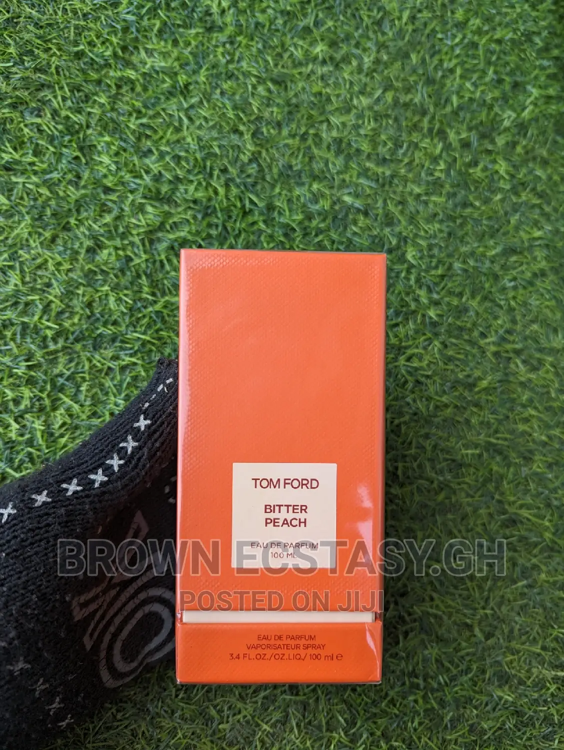 Tom Ford Bitter Peach Perfume (Original)