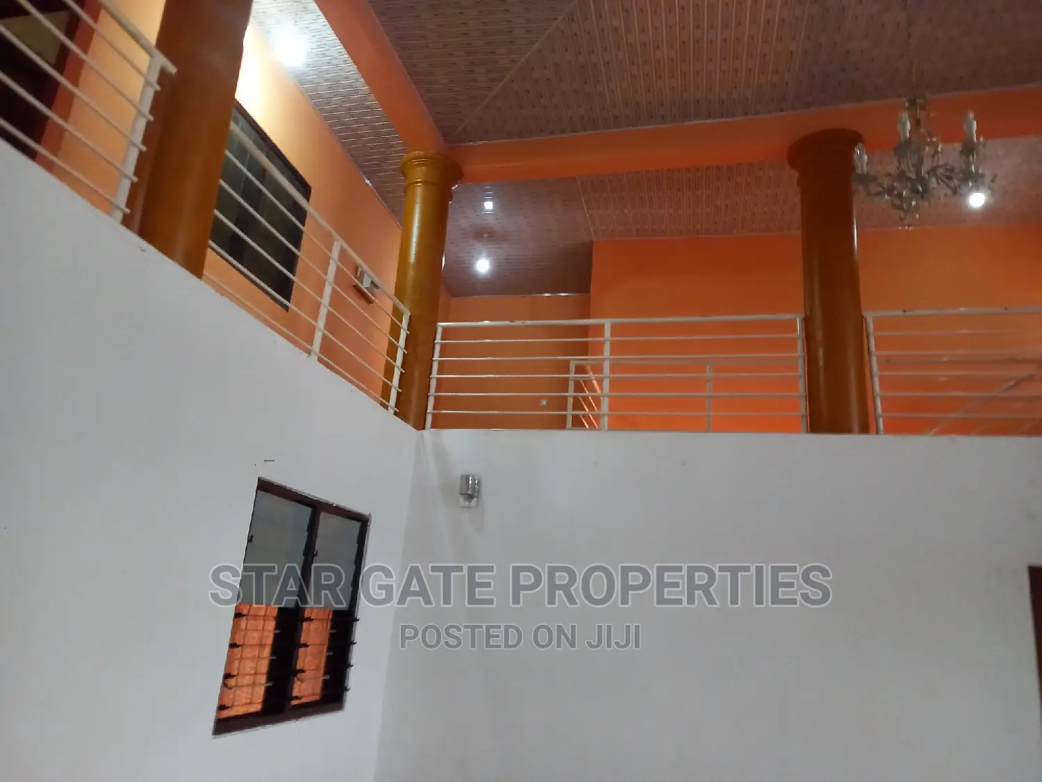 8bdrm House in Star Gate Properties, Kumasi Metropolitan for sale