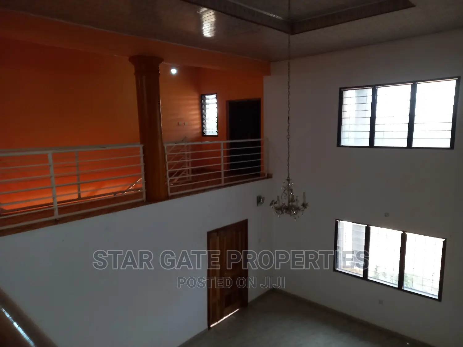 8bdrm House in Star Gate Properties, Kumasi Metropolitan for sale