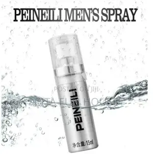 Peneilli Delay Spray for Men 15ml