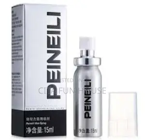 Peneilli Delay Spray for Men 15ml