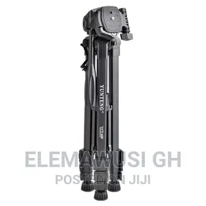 Yunteng VCT 668 Tripod Stand