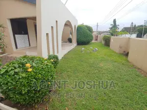 4bdrm House in Manet Court Estate, Spintex for rent