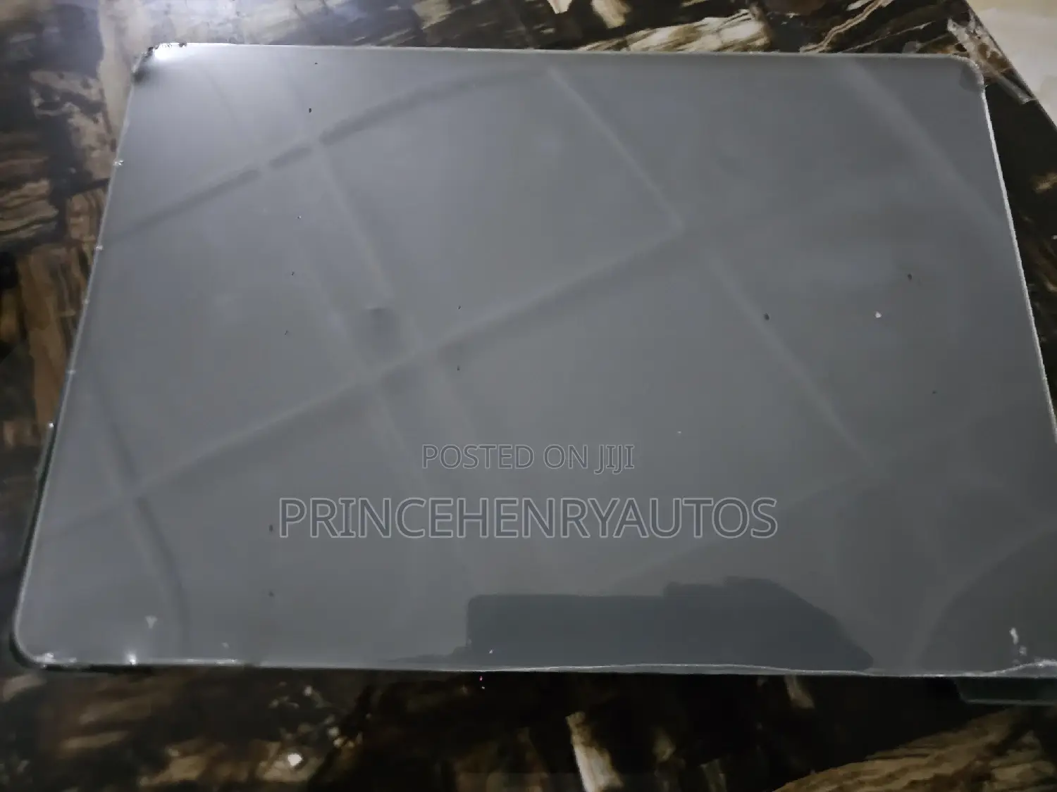 Macbook Air M1 2018-2023 13" Case