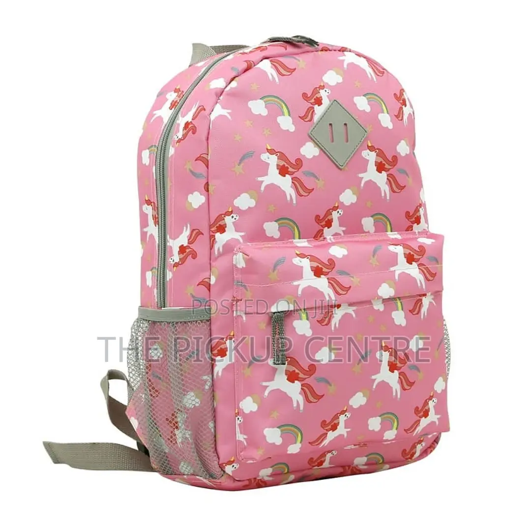 Travelers Club 5-Pc Kids Luggage Set With 360° 4wheelspinner