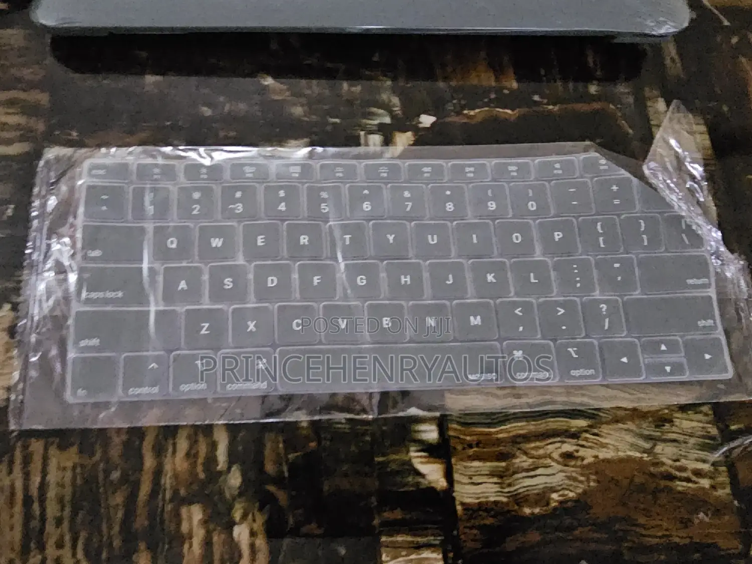 Macbook Air 13 " M1 Keyboard Cover