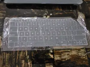 Macbook Air 13 " M1 Keyboard Cover
