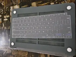 Macbook M2/M1 Case+Keyboard Cover 2in1 Bundle