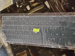 Macbook Air 13 " M1 Keyboard Cover