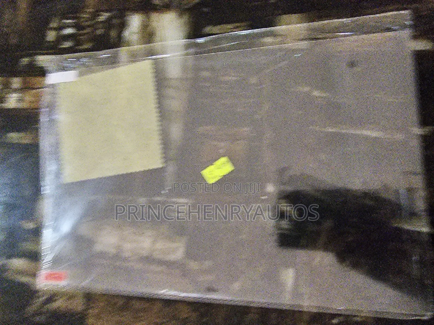 Macbook Air 13" M1 Screen Protector