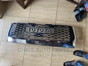 Tundra 18 Shells