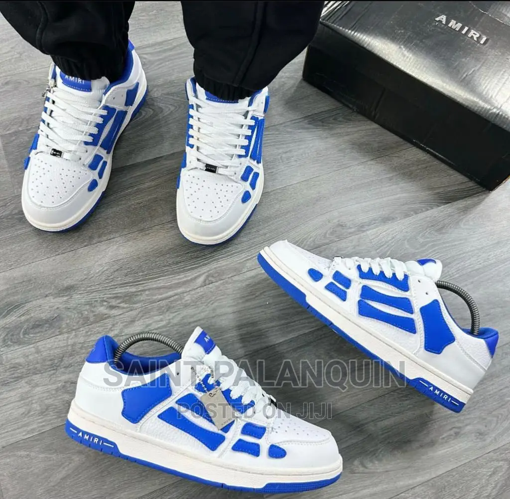 Amiri Sneaker