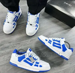 Amiri Sneaker