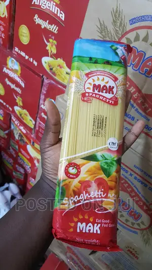 Spaghetti 400gms