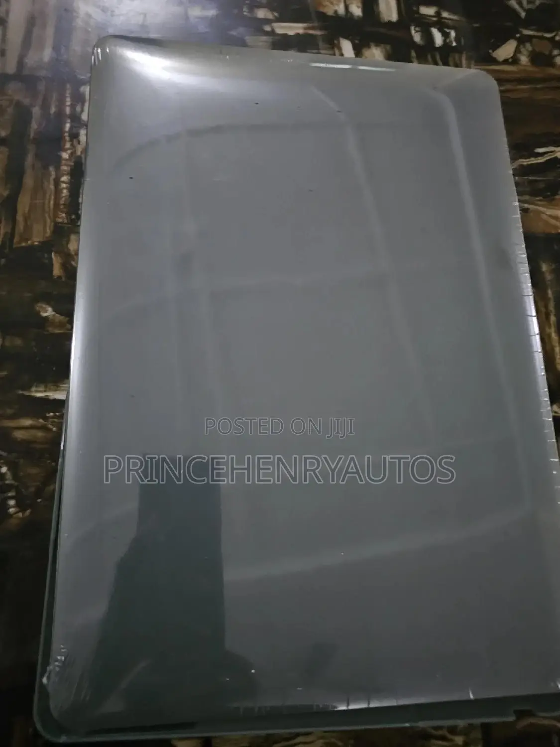 Macbook Air M1 2018-2023 13" Case