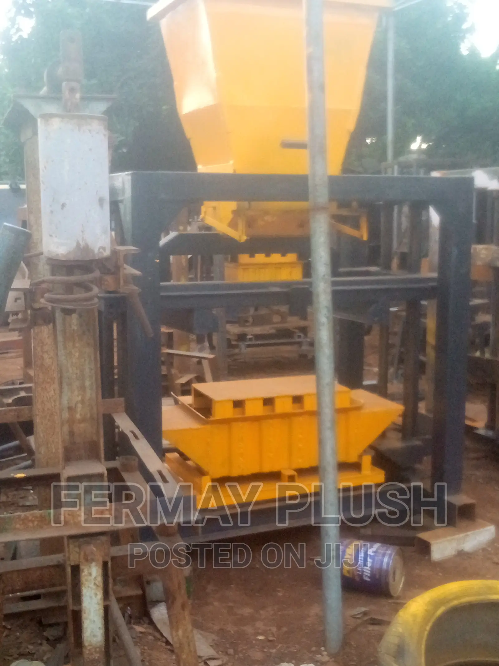 Industrial Best Machines for Sale
