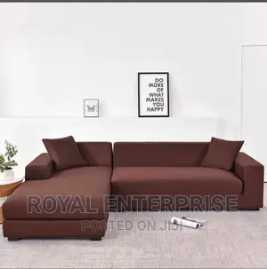 Sofa/Elastic Stretch Sofa Cover