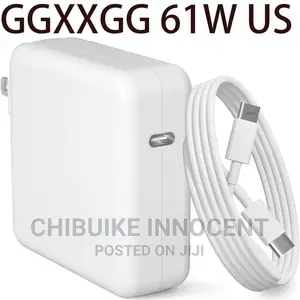 GGXXGG Apple Charger