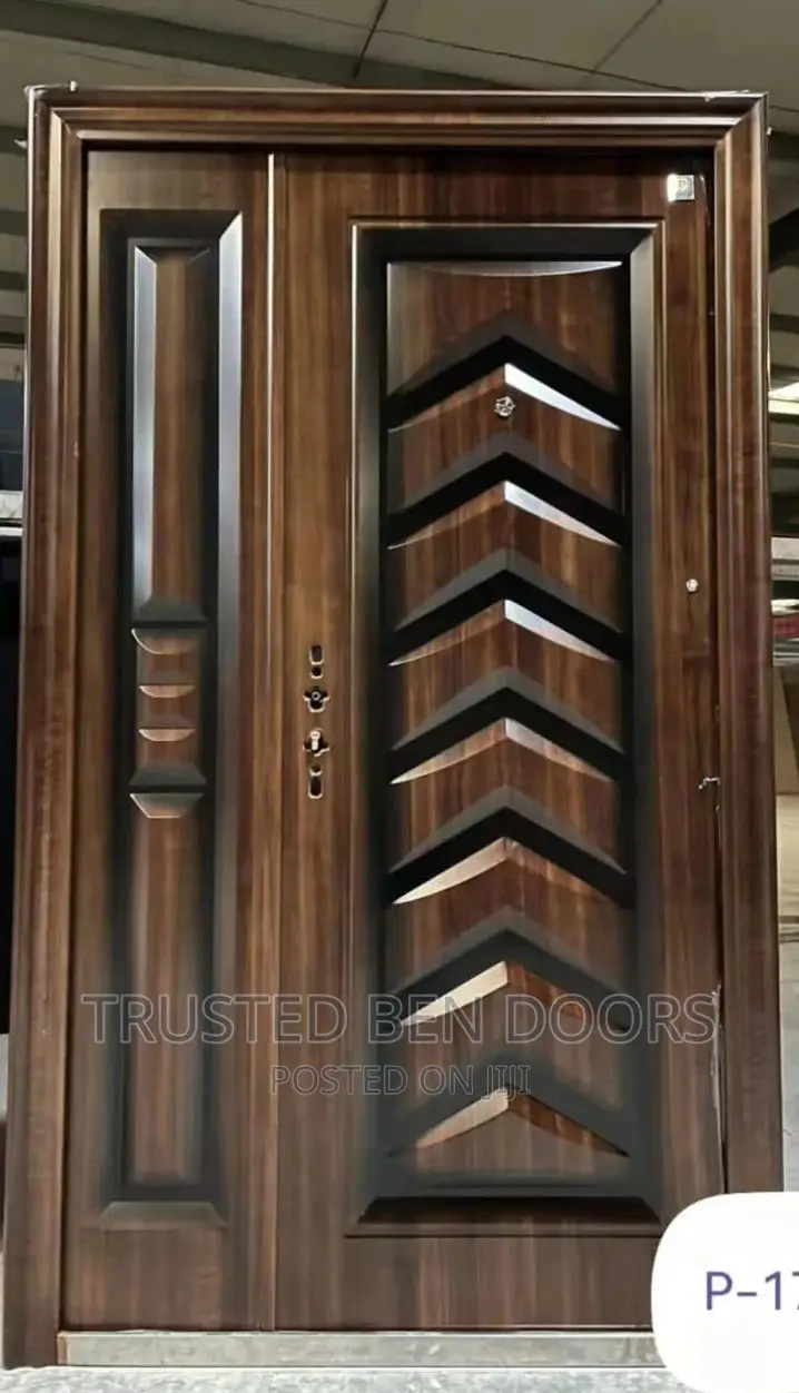 Paladin Turkish Single/One_ _half Doors [More Colors+Designs