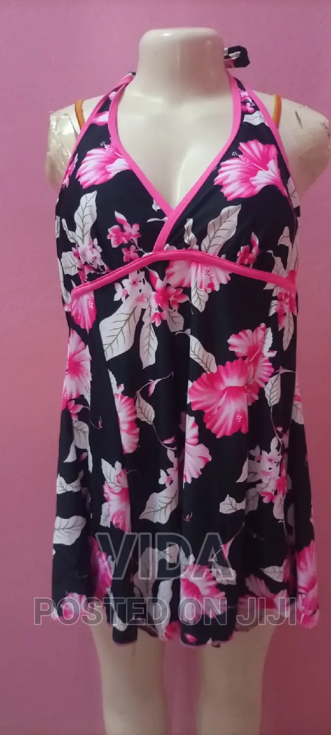 Swimming Costume for Ladies and Kids
