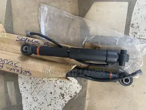 Sequoia 2020 - 2022 Sensor Type Back Shocks Available