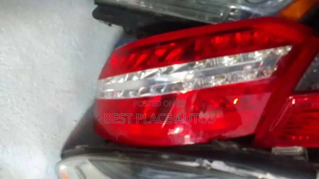 Mercedes Benz E350 2013
