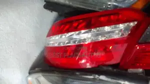 Mercedes Benz E350 2013