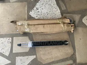 Ford Explorer 2020 - 2022 Back Shocks