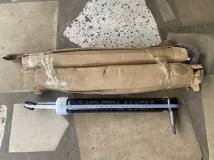 Ford Explorer 2020 - 2022 Back Shocks