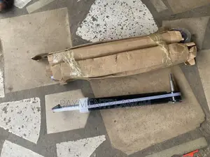 Ford Explorer 2020 - 2022 Back Shocks