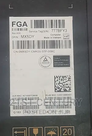 New Laptop Dell XPS 13 32GB Intel Core i7 SSD 1T