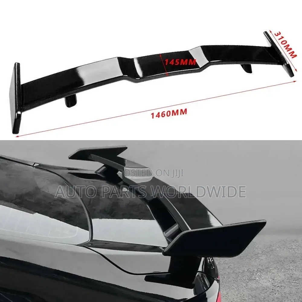 Toyota Camry ,Accord Booth Spoiler