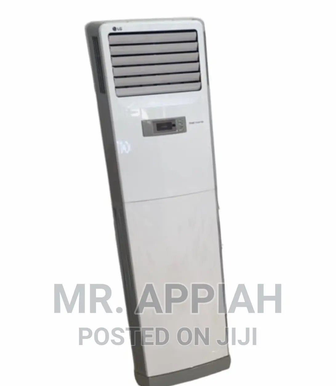 Sealed in Box  LG Floor Standing Inverter Ac AP-Q30GS1K1.
