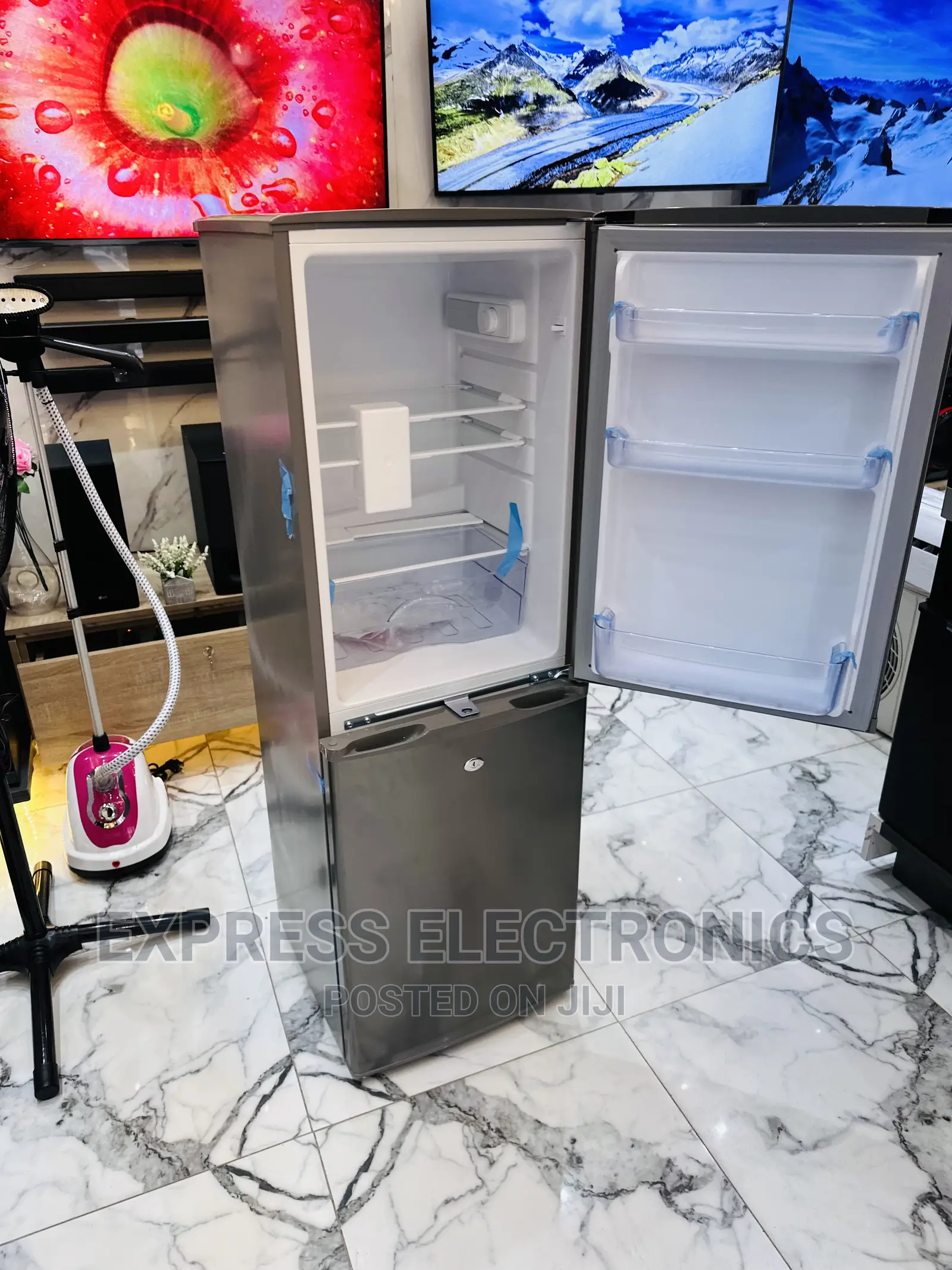 Durable Build Quality Pearl PF-200B (140 Liter)