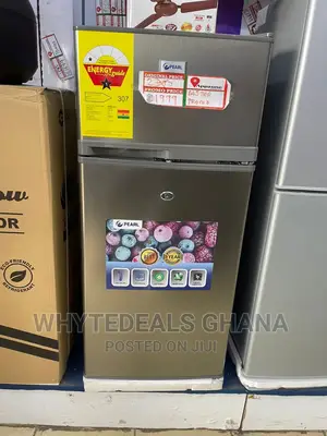 Pearl 95 LTRS Energy Saving Refrigerator Fast Cooling Frostf
