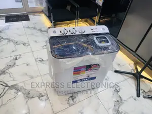 Pearl Washing Machine 7kg