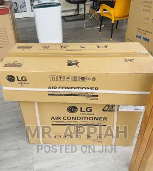 Fast and Effective LG 1.5HP Smart Inverter Ac(S4-Q12ja3a3).