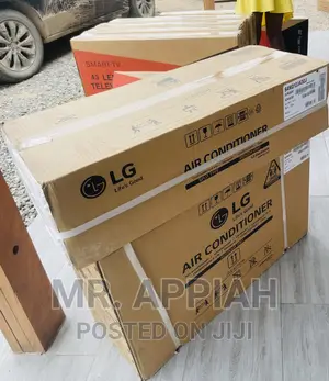 Fast and Effective LG2.0hp S4-18tzcaa Air Conditioner(R410)