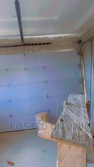 Automatic Garage Door