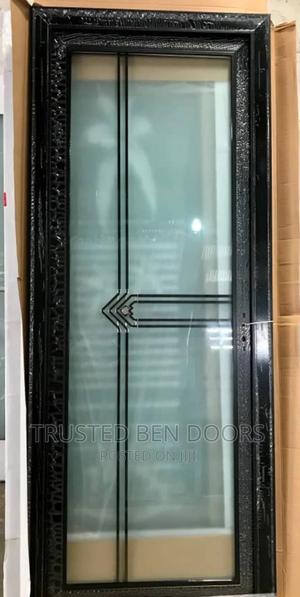 Paladin Turkish Bathroom Doors in Accra Metropolitan - Doors & Security ...