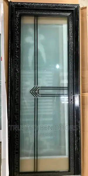 Paladin Turkish Bathroom Doors