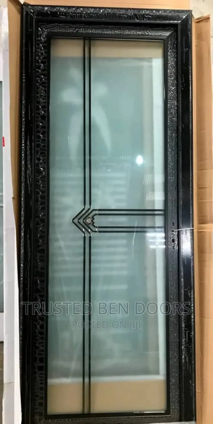 Paladin Turkish Bathroom Doors in Accra Metropolitan - Doors & Security, Ben Trusted Electronics ...