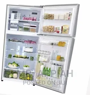 Brand  New LG 630L Double Door Refrigerator GR-F882HLHU.