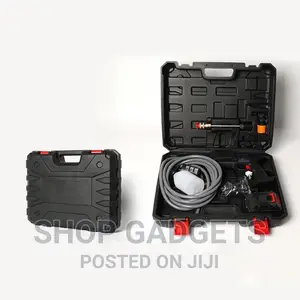 Wholesale!! Rechargeable High Pressure Car Wash