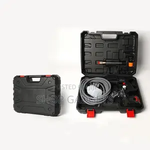 Wholesale!! Rechargeable High Pressure Car Wash