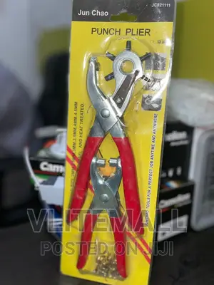 Punch Plier (JC821111)