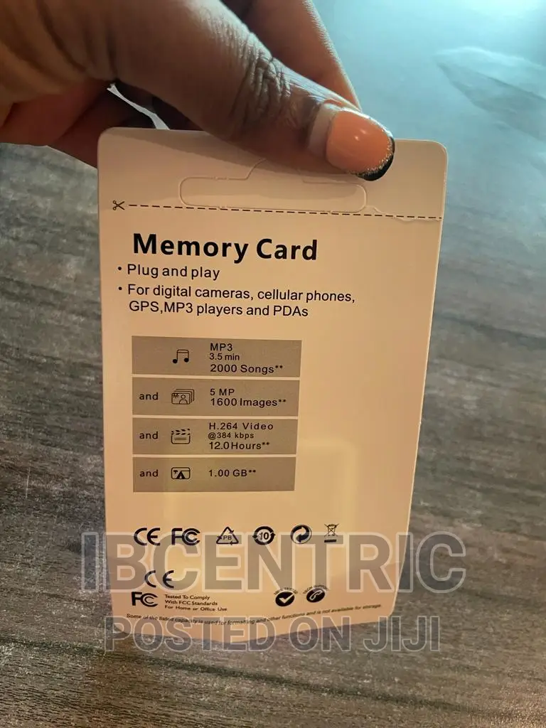 Lenovo 1TB SD Card