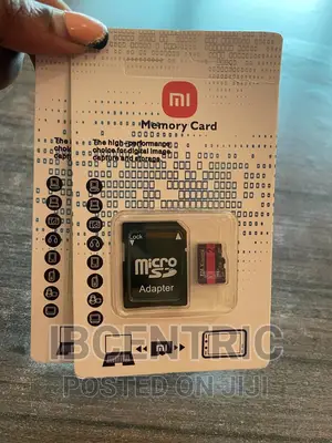 Xiaomi 2TB Memory Card