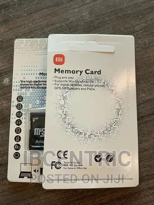 Xiaomi 2TB Memory Card